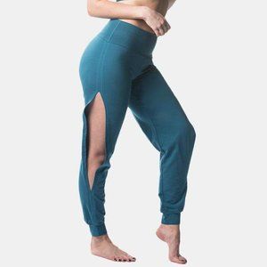 Namastetics Wander Pant Deep Sapphire Size Large